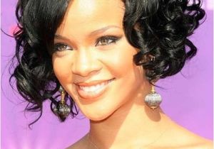 Bobbed Haircuts for Curly Hair 10 Layered Bob Hairstyles for Black Women