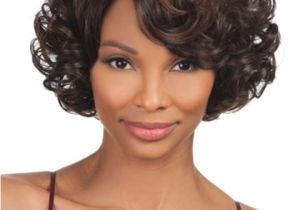 Bobbed Haircuts for Curly Hair 15 Appealing Curly Hair Bob Hairstyles for Black Women