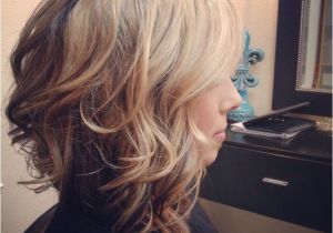 Bobbed Haircuts for Curly Hair 20 Delightful Wavy Curly Bob Hairstyles for 2016