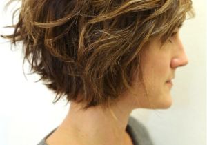 Bobbed Haircuts for Curly Hair 20 Delightful Wavy Curly Bob Hairstyles for 2016