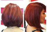 Bobbed Haircuts for Thick Hair 23 Cute Bob Haircuts & Styles for Thick Hair Short