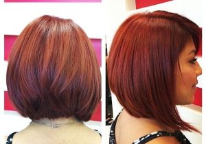 Bobbed Haircuts for Thick Hair 23 Cute Bob Haircuts & Styles for Thick Hair Short