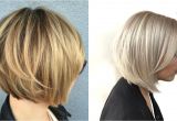 Bobs Haircuts 2018 Timeless Graduated Bob Haircuts 2018