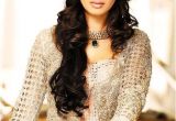 Bollywood Hairstyles for Wedding Wedding Hairstyles for Indian Brides Style Samba