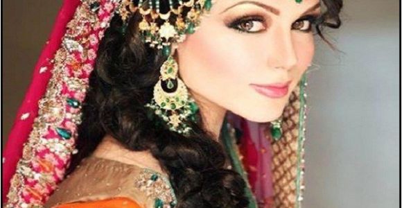 Bollywood Wedding Hairstyles Romantic Bridal Hairstyles 365greetings