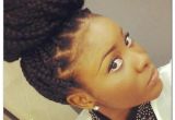 Box Braids Hairstyles Tumblr Boho Box Braids