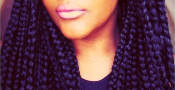 Box Braids Hairstyles Tumblr Rootsrecreated