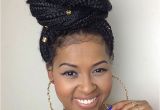 Box Braids Prom Hairstyles top 20 Box Braids Updo Hairstyles