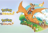 Boy Hairstyles Pokemon Y A Closer Look at the New Pokémon Rpg for Nintendo Switch