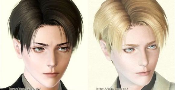 Boy Hairstyles Sims 3 Sims 3 Hair Hairstyle Male the Sims