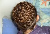 Braided Beehive Hairstyle 32 Delicate Hairstyles with Braids