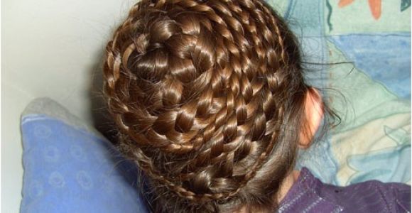 Braided Beehive Hairstyle 32 Delicate Hairstyles with Braids