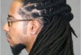 Braided Dreads Hairstyles for Men 50 Memorable Dreadlock Styles for Men Men Hairstyles World