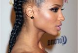 Braided Hairstyles Black Hair 2015 Black Braid Hairstyles 2015