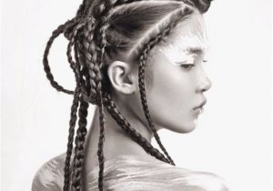 Braided Hairstyles Compilation Different Braid Hairstyles Hair Style Pics