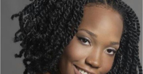 Braided Hairstyles for Kinky Hair 25 Hottest Braided Hairstyles for Black Women Head