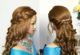 Braided Hairstyles for Short Hair Dailymotion Simple Hairstyle for Short Hair Dailymotion