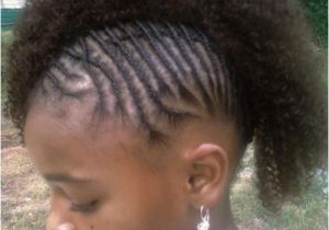 Braided Mohawk Hairstyles for Kids Braided Mohawk Hairstyles for Kids 10 Cute Braided