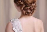 Braided Updo Hairstyles for Weddings 26 Nice Braids for Wedding Hairstyles