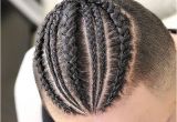 Braiding Hairstyles for Boys Boy Braids Best Braid Styles for Boys