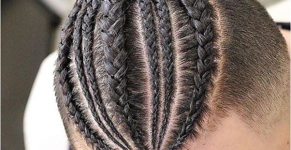 Braiding Hairstyles for Boys Boy Braids Best Braid Styles for Boys