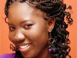 Braiding Hairstyles with Natural Hair top 39 Easy Braided Natural Hairstyles