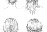 Bun Hairstyles Drawing Drawing Art Hair Girl People Female Draw Boy Human Guy Hairstyles