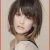 C Haircuts Medium Hairstyle Bangs Shoulder Length Hairstyles with Bangs 0d by