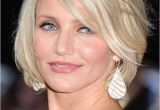 Cameron Diaz Bob Haircut Cameron Diaz Hairstyles