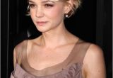 Carey Mulligan Bob Haircut 15 Short Bob Hairstyles Not to Miss the Hairstyle