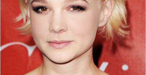 Carey Mulligan Bob Haircut 90 Latest Most Popualr Short Haircuts 2018