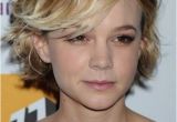 Carey Mulligan Bob Haircut Carey Mulligan Bob Haircut with Regard to Desire