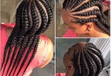 Carrot Braiding Hairstyles top 10 Beautiful and Simple Hairstyles You Can Always Try