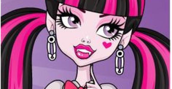 Cartoon – Draculaura Hairstyles 320 Best Cartoons Images