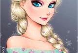 Cartoon Princess Hairstyles It S Obvious the Disney Princesses Unleashed the Imagination Of