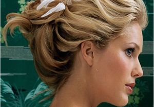 Casual Beach Wedding Hairstyles Casual Beach Wedding Hairstyles 2014