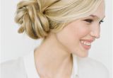 Casual Hairstyles for Weddings 21 Casual Wedding Hairstyles that Make Everyone Love It