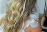 Casual Hairstyles for Weddings Casual Wedding Hairstyles Elle Hairstyles