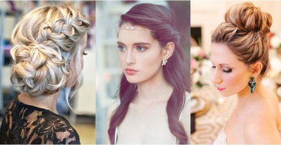 Casual Wedding Hairstyles for Long Hair 15 Casual Wedding Hairstyles for Long Hair