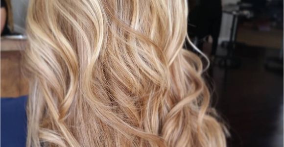 Celebrity Hairstyles Highlights and Lowlights 60 Alluring Designs for Blonde Hair with Lowlights and Highlights