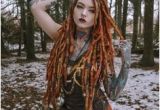 Celtic Hairstyles Dreadlocks 140 Best Tribal Hair Images