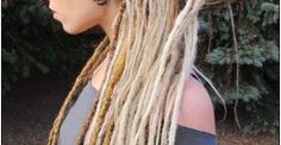 Celtic Hairstyles Dreadlocks 247 Best Dreads Images