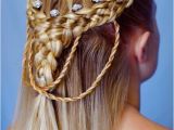 Celtic Wedding Hairstyles Celtic Wedding Hairstyles