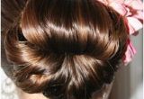 Cgh Hairstyles Buns Cute Teen Hair Bun Prom Hairstyles Cute Girls Hairstyles