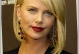 Charlize theron Bob Haircut 52 Beautiful Hairstyles Charlize theron