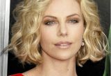 Charlize theron Bob Haircut Charlize theron Hairstyles In 2018