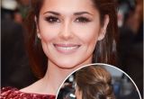 Cheryl Cole Wedding Hairstyle Cheryl Cole Wedding Hair