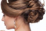 Chignon Hairstyles for Weddings Low Bun Wedding Hairstyles Bridal Chignon