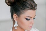 Chignon Hairstyles for Weddings Wedding Hairstyles