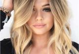 Chin Length Blonde Hairstyles 29 Creative Medium Length Blonde Haircuts to Show F In 2018